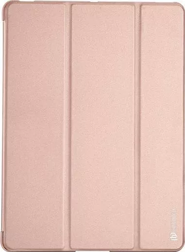 Tri-fold Cover Flip Cover Ροζ Χρυσό Huawei MatePad SE 202411 1014565475641