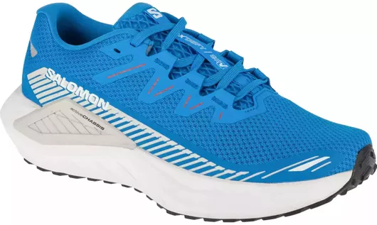 Αθλητικό Παπούτσι Salomon Drx Defy Grvl Ανδρικό Trail Running μπλε