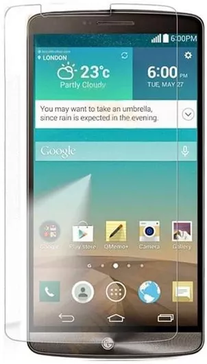 Tempered Glass 2.5D για LG K7 