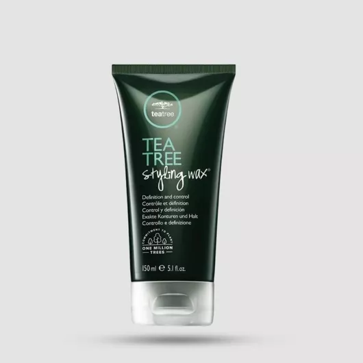 Κερί Μαλλιών Paul Mitchell Tea Tree Styling Wax 150ml