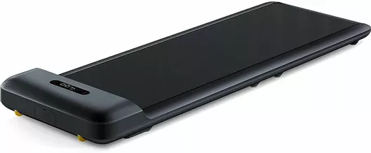 Διάδρομος Γυμναστικής Xiaomi Kingsmith WalkingPad C2 Ηλεκτρικός Αναδιπλούμενος 1hp για Χρήστη έως 100kg Μαύρο