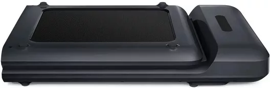 Διάδρομος Γυμναστικής Xiaomi Kingsmith WalkingPad C2 Ηλεκτρικός Αναδιπλούμενος 1hp για Χρήστη έως 100kg Μαύρο