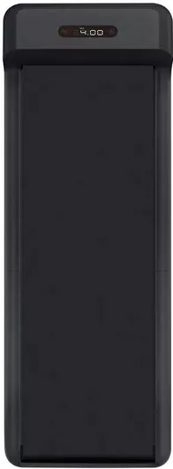 Διάδρομος Γυμναστικής Xiaomi Kingsmith WalkingPad C2 Ηλεκτρικός Αναδιπλούμενος 1hp για Χρήστη έως 100kg Μαύρο