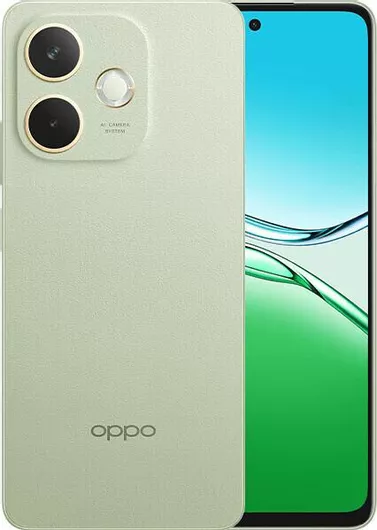Oppo A5 Pro 5G 8GB 256GB Olive Green