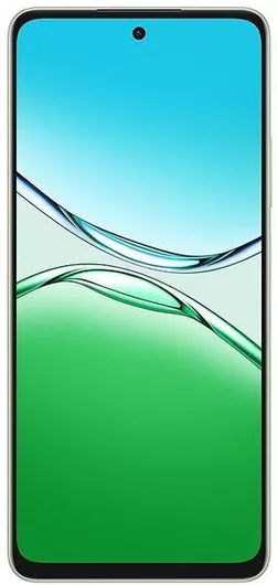 Oppo A5 Pro 5G 8GB 256GB Olive Green