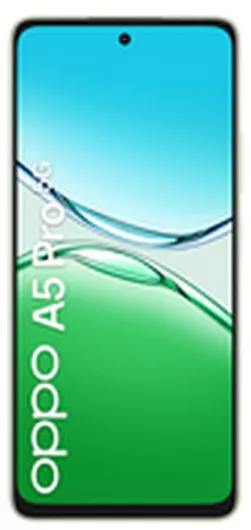 Oppo A5 Pro 5G 8GB 256GB Olive Green
