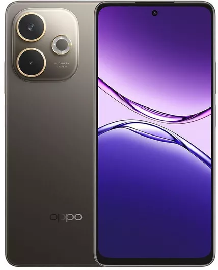 Oppo A5 Pro 8GB 256GB Black Brown