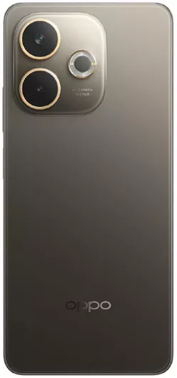 Oppo A5 Pro 8GB 256GB Black Brown