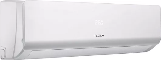 Κλιματιστικό Inverter Tesla Select TT51EXKC-1832IAW 18000 BTU A++/A+++ με Wi-Fi Λευκό