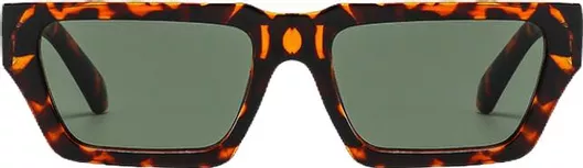 Γυαλιά Ηλίου VNY με Κοκκάλινο Σκελετό Blaze Leopard