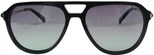 VNY Γυναικεία Γυαλιά Ηλίου Aviator Gold