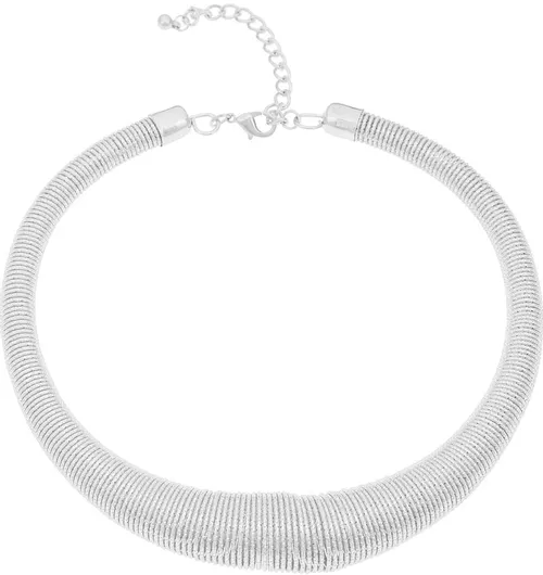 Elegant Velvet Choker Necklace