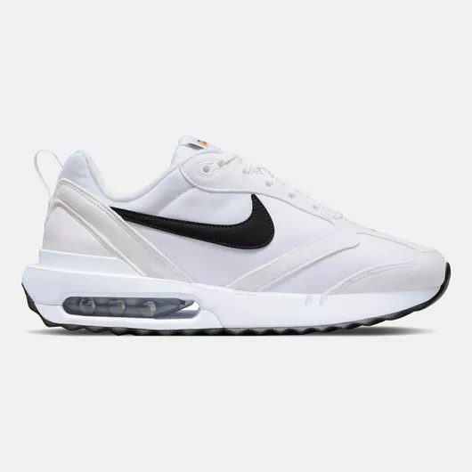 Nike Air Max Dawn Γυναικεία Sneakers Λευκό