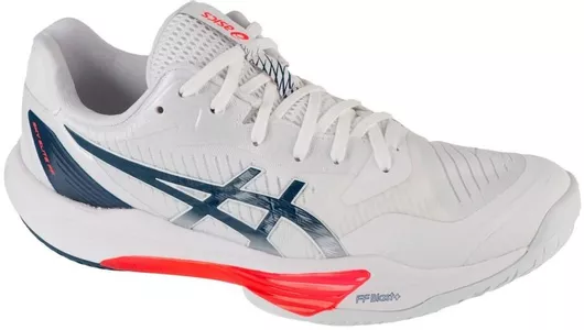 Sky Elite Ff 3 Ανδρικά Αθλητικά Παπούτσια Αθλητικά Παπούτσια Βόλεϊ Λευκό