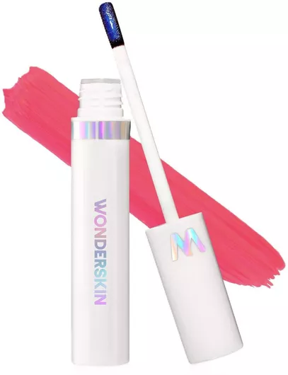 Wonderskin Wonder Blading Lip Stain Long Lasting Sweetheart 4ml
