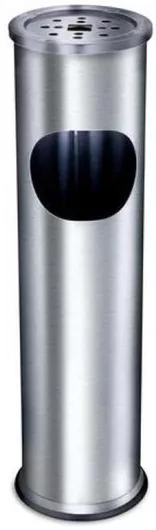 Κάδος Απορριμμάτων Atmosphera Πλαστικός