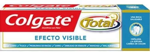 Οδοντόκρεμα Colgate Total 75ml