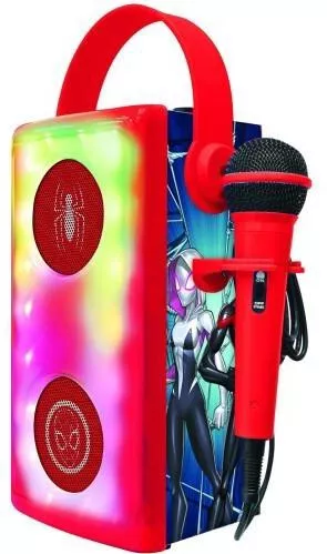 Μικρόφωνο Lexibook age