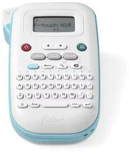 Ετικετογράφος Χειρός Brother Pt-n10