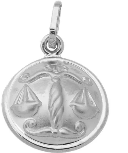 Tasoulis Jewellery Collection Zodiac Charm