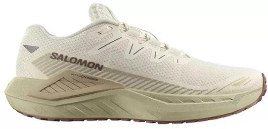 Αθλητικό Παπούτσι Gravel Ανδρικά Running ecru