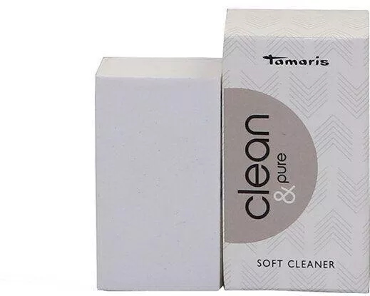 Καθαριστικό Tamaris Soft Cleaner για Δερμάτινα Παπούτσια 75ml