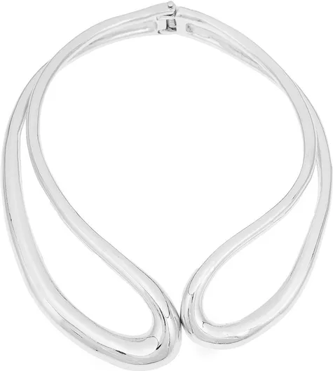 Elegant Velvet Choker Necklace
