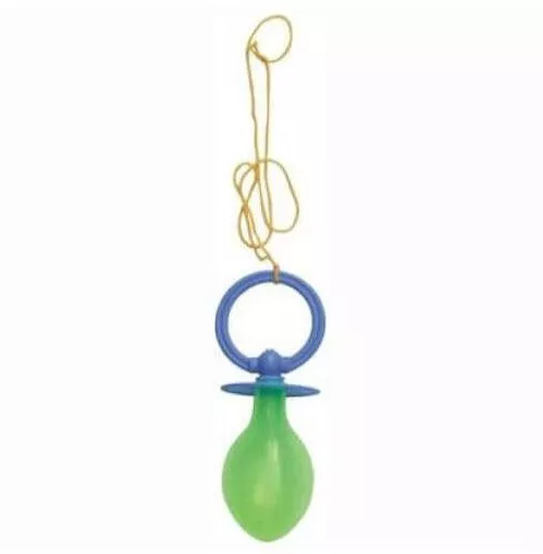 Αποκριάτικο Αξεσουάρ Γίγας Ήχο 1τμχ.