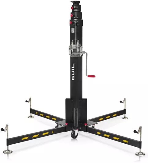 Guil ELC-765 Lifting Tower