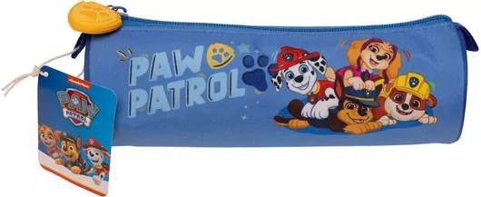 Paw Patrol Κασετίνα με 1 Θήκη