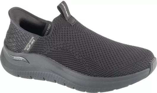 Arch Fit 2.0 Ανδρικά Slip-On Μαύρο