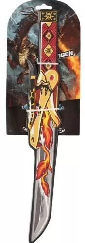 Αποκριάτικο Σπαθί 1τμχ.