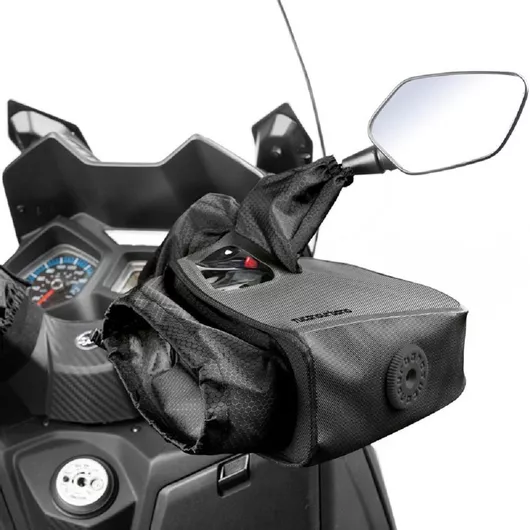 Κάλυμμα Χεριού Μοτοσυκλέτας Tucano Urbano Αδιάβροχα R334PRO