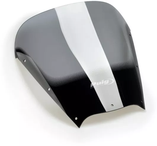 Ζελατίνα Μοτοσυκλέτας Puig Φιμέ για Yamaha TDM 900 1106H