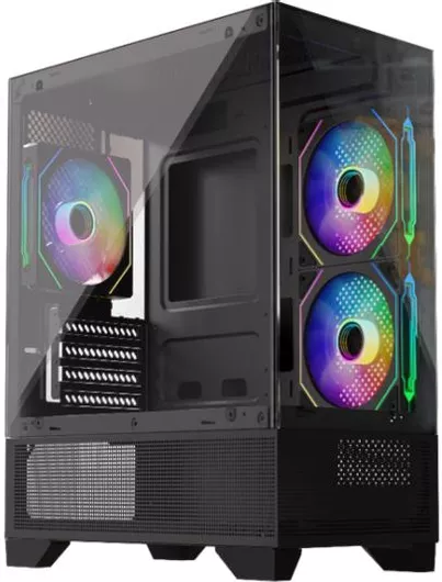 Desktop PC Vengeance GhostOps-V15 Ryzen 5-5500GT/8GB DDR4/240GB SSD/No OS