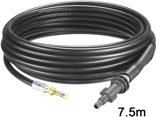 Kit Απόφραξης για Πλυστικό Ingco