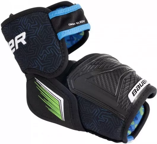Bauer X '24 Junior 1063722 Hockey Elbow Pads