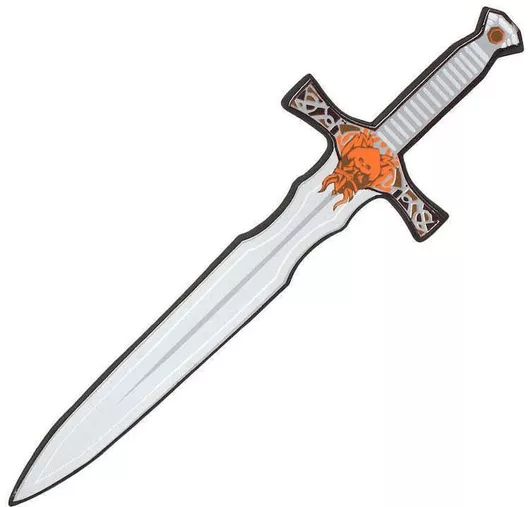 Αποκριάτικο Σπαθί 1τμχ.