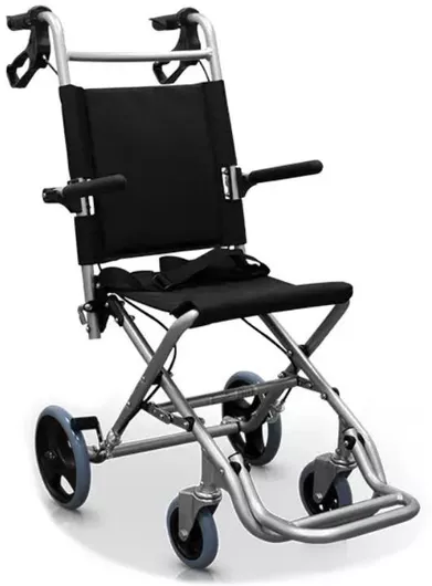 Αναπηρικό Αμαξίδιο Quirumed 183-9001L-36