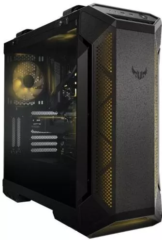 Gaming Desktop Vengeance Deathstar-V6 Ryzen 9-7900X/32GB DDR5/1TB SSD/Radeon RX 7800 XT/No OS
