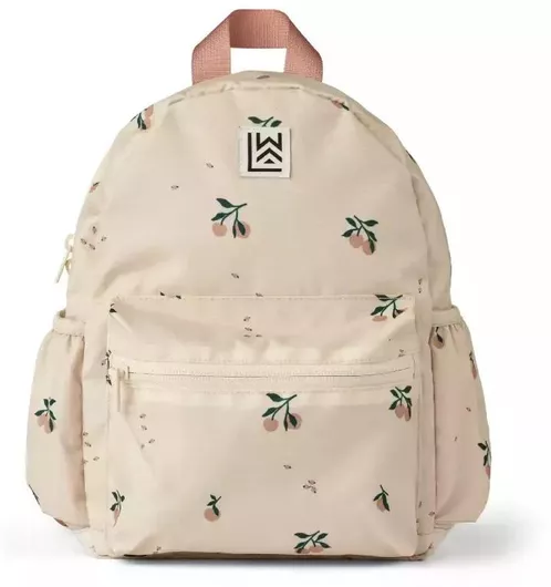 Παιδική Τσάντα Πλάτης Liewood 27x23x11cm Μπεζ