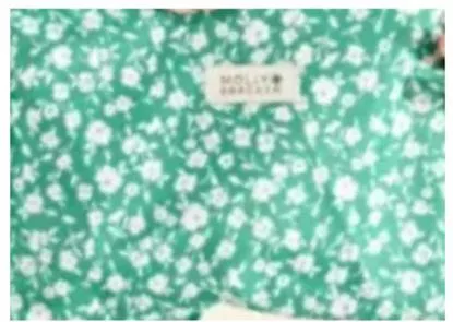 Νεσεσέρ Molly Bracken Γυναικείο Πράσινο