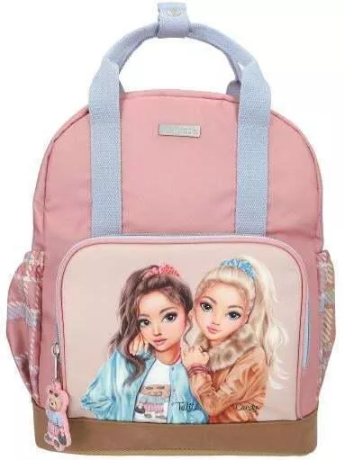 Topmodel Team Teddy Schoolbag 0413012