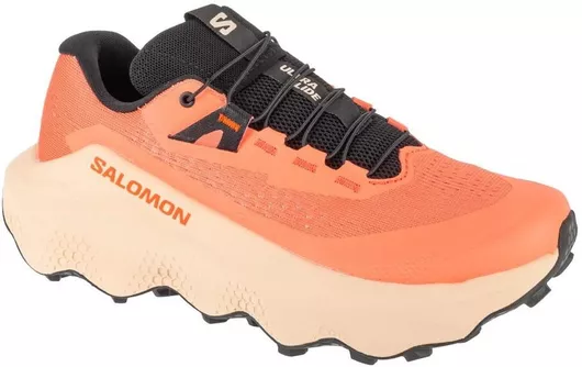 Αθλητικό Παπούτσι Salomon Ultra Glide 3 Γυναικείο Running πρασινο