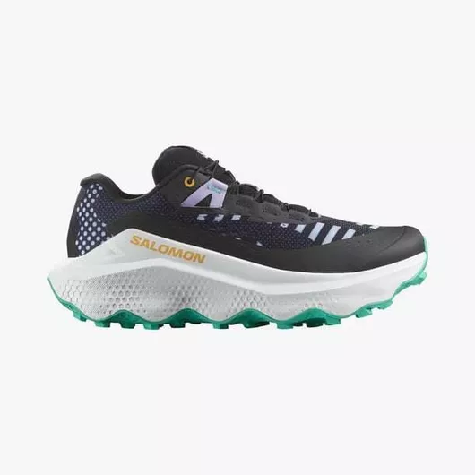 Αθλητικό Παπούτσι Salomon Ultra Glide 3 Γυναικείο Running Μαύρο