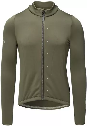 Fitanu Φούτερ Χακί