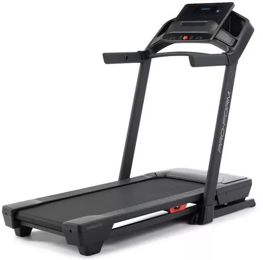 Διάδρομος Γυμναστικής Proform Carbon TLS Ηλεκτρικός Αναδιπλούμενος για Χρήστη έως 182kg