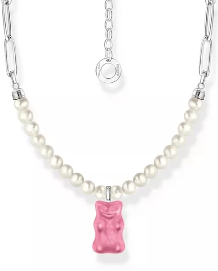 Κολιέ Thomas Sabo με Πέρλες
