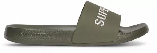 Superdry SlidesΠράσινο 
