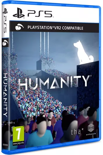 Humanity for PlayStation 5